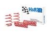 H&R 12-15 BMW 320i Sedan/328i Sedan/335i Sedan F30 Super Sport Spring thumbnail 6