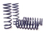 H&R 12-19 BMW 650i Coupe/650i xDrive Coupe F13 Sport Spring thumbnail 4