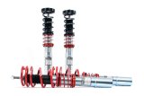 H&R 12-15 Volkswagen Passat Sedan 2.5L/1.8T/TDI Street Perf. Coil Over thumbnail 3
