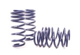 H&R 13-18 BMW M6/M6 Convertible F12/F13 Sport Spring thumbnail 4