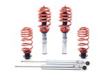 H&R 09-16 Audi A4 Quattro/S4 (AWD) B8 Ultra Low Coil Over (Tuner Fitment) thumbnail 4