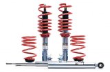 H&R 09-16 Audi A4 Quattro/S4 (AWD) B8 Ultra Low Coil Over (Tuner Fitment) thumbnail 5