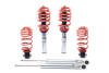 H&R 09-16 Audi A4 Quattro/S4 (AWD) B8 Ultra Low Coil Over (Tuner Fitment) thumbnail 6