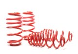 H&R 13-15 Audi RS5 Coupe (AWD) Sport Spring thumbnail 1