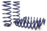 H&R 16-21 Audi Q7 4M Adventure Raising Spring (w/o Air Suspension) thumbnail 1