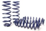 H&R 16-21 Audi Q7 4M Adventure Raising Spring (w/o Air Suspension) thumbnail 2
