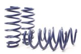H&R 18-22 Tesla Model 3 Long Range (AWD) Performance Sport Spring (Non Air Susp.) thumbnail 1
