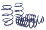 H&R 17-21 Mini Cooper Countryman ALL4 (AWD) F60 Sport Spring thumbnail 1