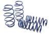 H&R 20-22 Range Rover Evoque (4WD) LZ Sport Spring (w/Adaptive Dampening) thumbnail 4