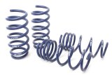 H&R 20-21 BMW 840i xDrive Coupe (AWD) G15 Sport Spring (w/Adaptive Susp.) thumbnail 1