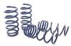 H&R 20-21 BMW 840i xDrive Coupe (AWD) G15 Sport Spring (w/Adaptive Susp.) thumbnail 5