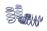 H&R 19-22 Volkswagen Arteon SE (2WD) 2.0 TSI Sport Spring (w/DCC) thumbnail 1