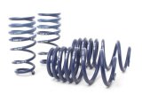 H&R 20-22 Porsche 911/992 Carrera 4S Cabrio/4S Coupe (AWD) Sport Spring (Incl. PASM/Front End Lift) thumbnail 1