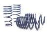 H&R 20-22 Porsche 911/992 Carrera 4S Cabrio/4S Coupe (AWD) Sport Spring (Incl. PASM/Front End Lift) thumbnail 5