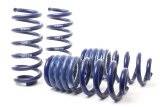 H&R 11-20 Jeep Grand Cherokee SRT WK2 Sport Spring thumbnail 2