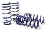 H&R 18-21 Audi SQ5 Premium Plus/Prestige FY Sport Spring (w/o Adaptive Air Susp.) thumbnail 5