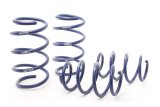 H&R 19-22 Mercedes-Benz A220 Sedan V177 Sport Spring (w/Adaptive Damping) thumbnail 1