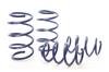 H&R 19-22 Mercedes-Benz A220 Sedan V177 Sport Spring (w/Adaptive Damping) thumbnail 5
