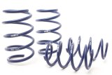 H&R 19-22 Mercedes-Benz A220 Sedan V177 Sport Spring (w/o Adaptive Damping) thumbnail 1