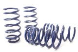 H&R 17-21 Porsche Panamera 4 Sport Turismo 971 Sport Spring (w/PASM & w/o Air Susp.) thumbnail 2