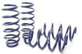 H&R 19-22 Tesla Model 3 Standard Range/Standard Range+ (RWD) Sport Spring (Non Air Susp.) thumbnail 1