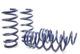 H&R 20-21 BMW M850i xDrive Gran Coupe (AWD) G16 Sport Spring (w/Adaptive Susp.) thumbnail 1