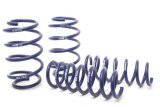 H&R 19-21 BMW X4 xDrive30i G02 Sport Spring (w/Sport Susp./Incl. Adaptive Susp.) thumbnail 1