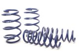H&R 19-21 BMW X4 xDrive30i G02 Sport Spring (w/Sport Susp./Incl. Adaptive Susp.) thumbnail 2