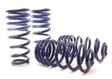 H&R 14-18 BMW X5 xDrive35d/X5 xDrive35i F15 Sport Spring (w/o Self-Leveling/Non 2WD) thumbnail 1