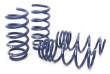 H&R 20-21 BMW 840i xDrive Convertible G14 AWD Sport Spring (w/ Adaptive Suspension) thumbnail 2