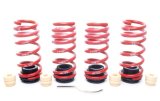 H&R 20-21 BMW X5 M/X5 M Competition/X6 M/X6 M Competition F95/F96 VTF Adjustable Lowering Springs thumbnail 1