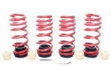 H&R 20-21 BMW X5 M/X5 M Competition/X6 M/X6 M Competition F95/F96 VTF Adjustable Lowering Springs thumbnail 2