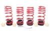 H&R 20-21 BMW X5 M/X5 M Competition/X6 M/X6 M Competition F95/F96 VTF Adjustable Lowering Springs thumbnail 4