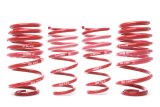 H&R 20-21 Porsche 911/992 Turbo/Turbo S Coupe/Cabrio Sport Spring (w/PASM & w/Front End Lift) thumbnail 2