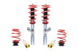H&R 14-19 Mercedes-Benz CLA250 Coupe C117 Street Perf. Coil Over (Non AWD) thumbnail 3