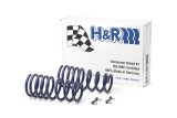 H&R 14-18 BMW X5 xDrive35d/X5 xDrive35i F15 Sport Spring (w/Self-Leveling/Non 2WD) thumbnail 8