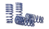 H&R 14-19 Jaguar F-TYPE Convertible/Coupe/F-TYPE S Convertible/Coupe (2WD/AWD) Sport Spring thumbnail 2
