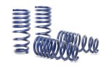 H&R 14-19 Jaguar F-TYPE Convertible/Coupe/F-TYPE S Convertible/Coupe (2WD/AWD) Sport Spring thumbnail 3