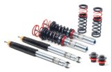 H&R 09-16 Audi A4 Quattro/S4 (AWD) B8 RSS+ Coil Over (Damping Adjustable/Tuner Fitment) thumbnail 1