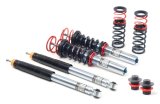 H&R 09-16 Audi A4 Quattro/S4 (AWD) B8 RSS+ Coil Over (Damping Adjustable/Tuner Fitment) thumbnail 3