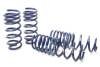 H&R 14-19 BMW M6 Gran Coupe F06 Sport Spring thumbnail 4