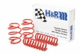 H&R 14-16 BMW M235i Coupe F22 Sport Spring thumbnail 7