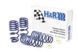 H&R 14-19 Porsche 911/991 Turbo/Turbo S Sport Spring (Incl. PASM/Incl. Front End Lift) thumbnail 4