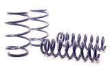 H&R 14-16 BMW 428i Cabrio/435i Cabrio F33 Sport Spring (w/o Sport Susp.) thumbnail 3