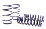 H&R 14-16 BMW 428i Cabrio/435i Cabrio F33 Sport Spring (w/o Sport Susp.) thumbnail 4
