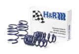H&R 15-19 Audi A3 Sedan Quattro (AWD) 8VS Super Sport Spring thumbnail 2