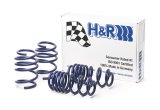 H&R 15-19 Audi A3 Sedan Quattro (AWD) 8VS Super Sport Spring thumbnail 4