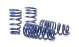 H&R 14-19 Jaguar F-TYPE R Convertible/Coupe (2WD/AWD) Sport Spring thumbnail 2