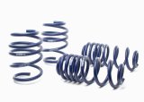 H&R 15-19 Audi S3 8VS Sport Spring thumbnail 1
