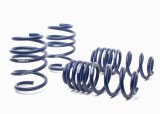 H&R 15-19 Audi S3 8VS Sport Spring thumbnail 4